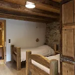 Appartement Bois Neige Abondance