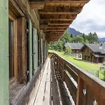Appartement Bois Neige *