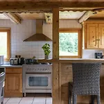 Bois Neige Appartement Abondance