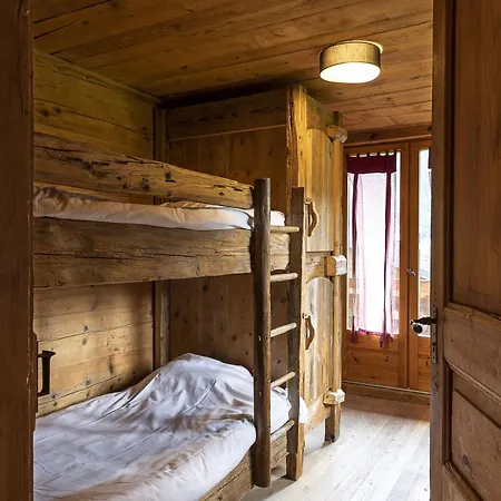 Appartamento Bois Neige Abondance