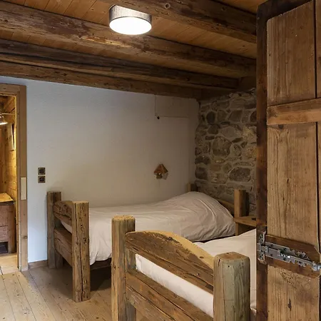 Appartamento Bois Neige Abondance