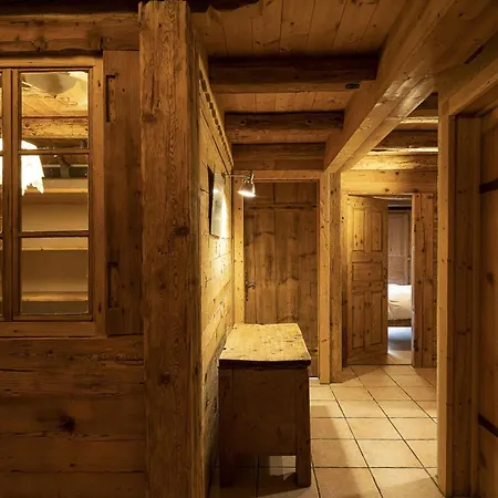 Bois Neige Appartamento