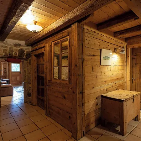 Appartement Bois Neige