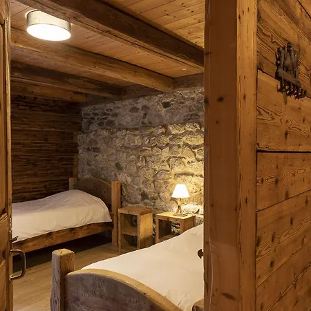 Appartamento Bois Neige Abondance