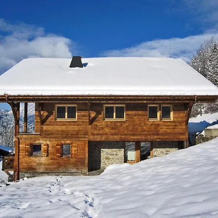 Bois Neige * Abondance