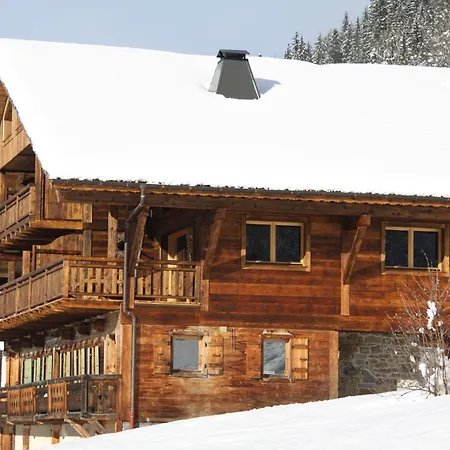Appartement Bois Neige Abondance