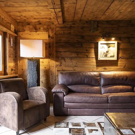 Apartmán Bois Neige Abondance