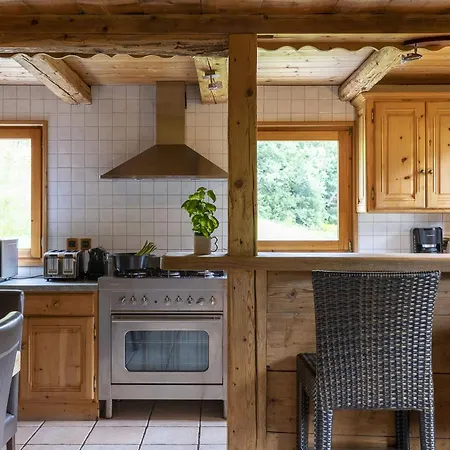 Bois Neige Apartmán Abondance