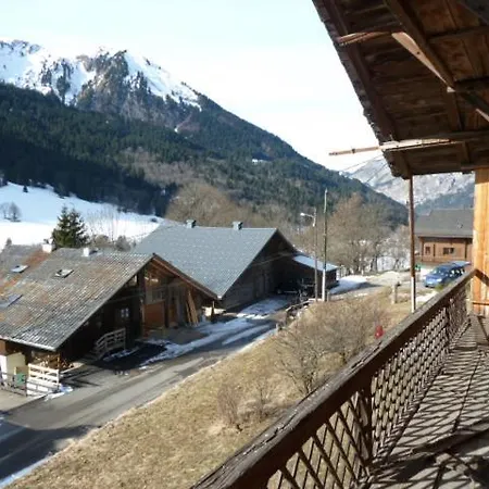Bois Neige *